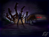 Evil Dead on PS2 will continue the horrific saga of Ash, who always somehow gets his Necronomicon.